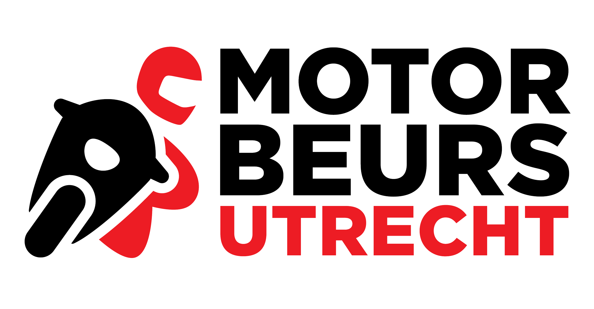 Motorbeurs Utrecht logo